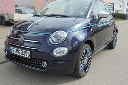 Fiat 500 51.300 km 14.999 &euro; Ostfildern 73760