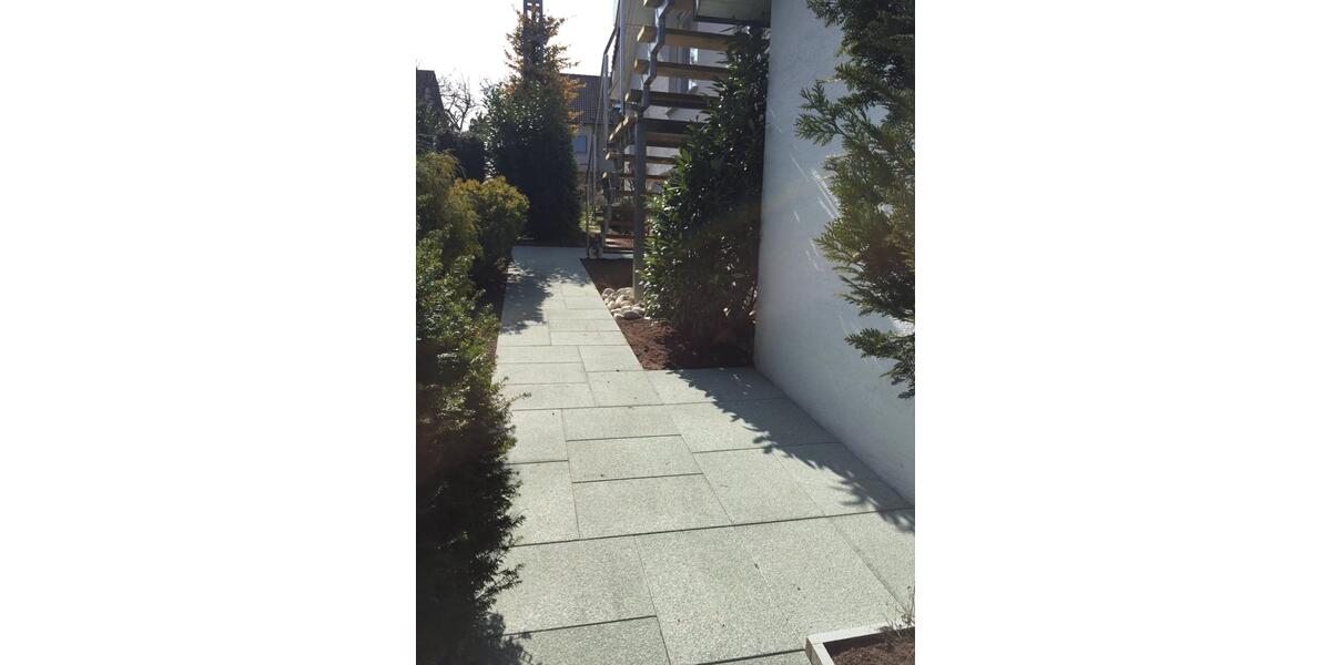 Dachgeschoßwohnung Ostelsheim - 2 Zimmer, 1.000&euro; | Angebot:22979697