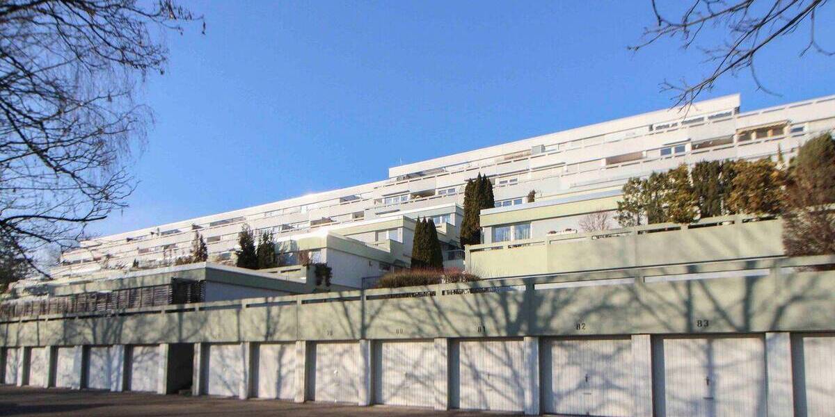 Etagenwohnung Stuttgart Botnang - 3 Zimmer, 119 m&sup2;, 549.000&euro; | Angebot:26259274