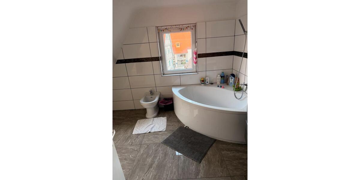 Einfamilienhaus Mötzingen - 5 Zimmer, 107 m&sup2;, 450.000&euro; | Angebot:26918562