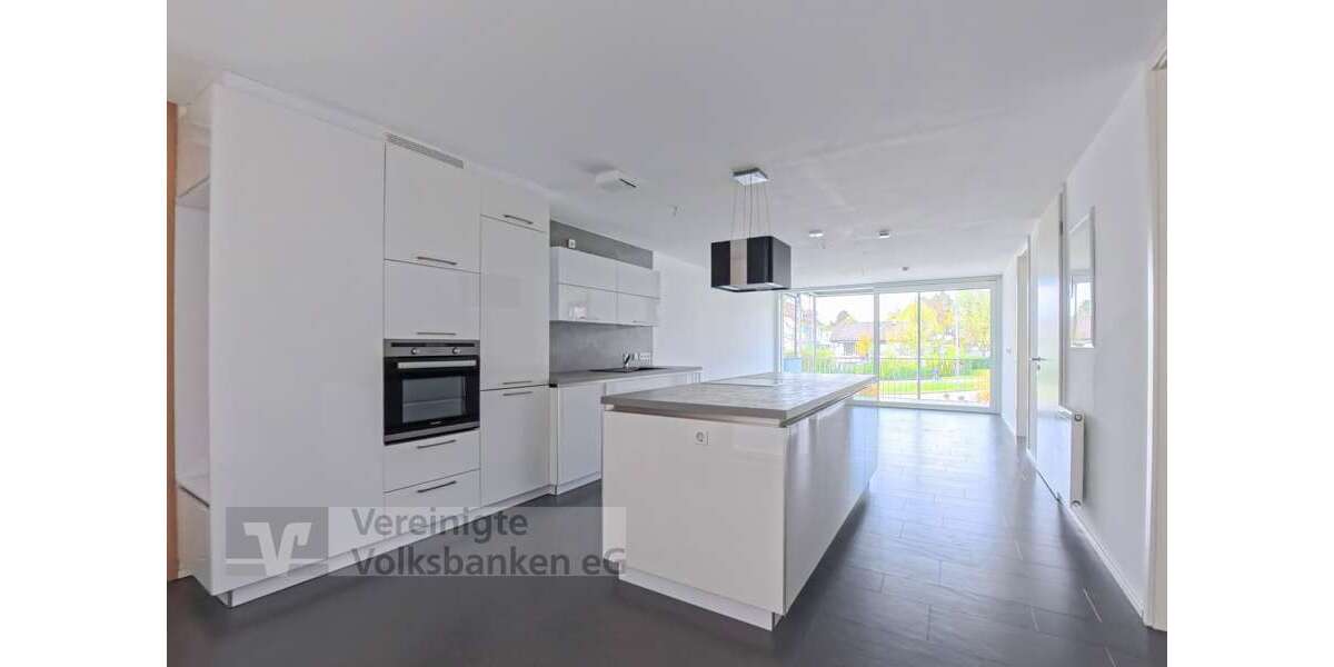 Etagenwohnung Holzgerlingen - 3 Zimmer, 80 m&sup2;, 450.000&euro; | Angebot:26410022