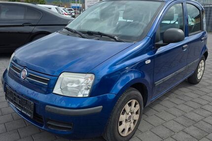 Fiat Panda 176.031 km 2.450 &euro; Ofterdingen 72131