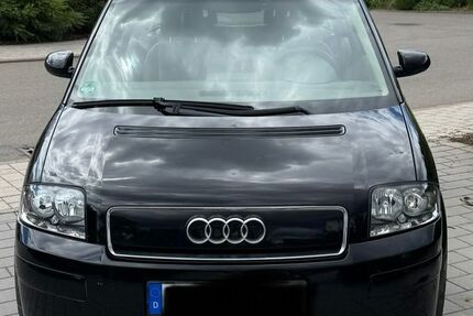 Audi A2 190.000 km 2.999 &euro; Neustetten 72149