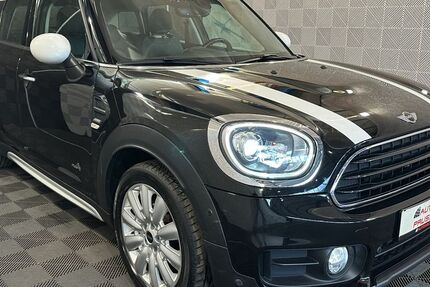 Mini Cooper Countryman 148.579 km 15.860 &euro; Horb am Neckar 72160