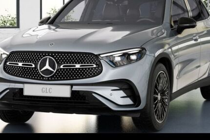 Mercedes-Benz GLC 300 9.900 km 71.990 &euro; Stuttgart 70372
