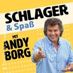 Schlager & Spaß mit Andy Borg und Gästen - zur Weihnachtszeit