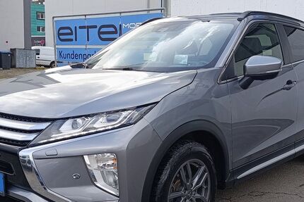Mitsubishi Eclipse Cross 81.118 km 17.450 &euro; Pfullingen 72793