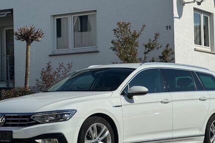 VW Passat Variant 67.767 km 23.990 &euro; Walddorfhäslach (bei Stuttgart) 72141