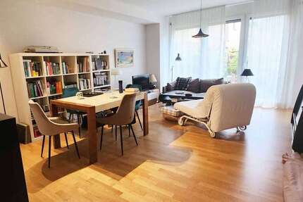 Wohnung Stuttgart Stuttgart-Nord - 2 Zimmer, 65 m&sup2;, 390.000&euro; | Angebot:25900344