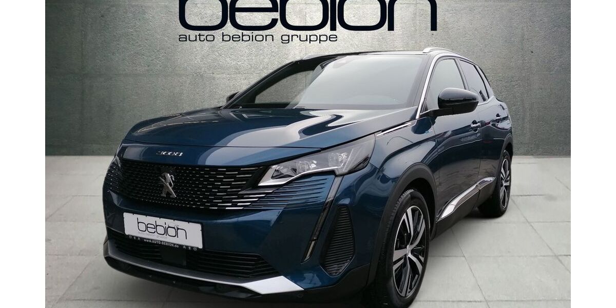 Peugeot 3008 40.850 km 22.880 &euro; Schönaich 71101