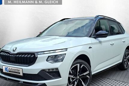 Skoda Kamiq 1.100 km 28.989 &euro; Stuttgart-Zuffenhausen 70437