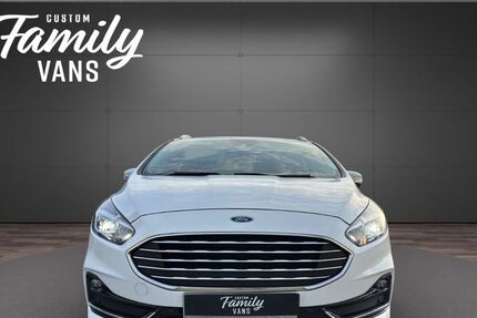 Ford S-Max 158.000 km 13.999 &euro; Sindelfingen 71069