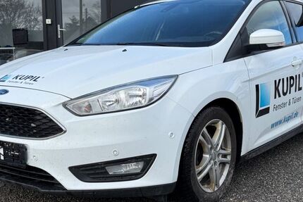 Ford Focus 250.000 km 2.950 &euro; Pfullingen (Reutlingen) 72793
