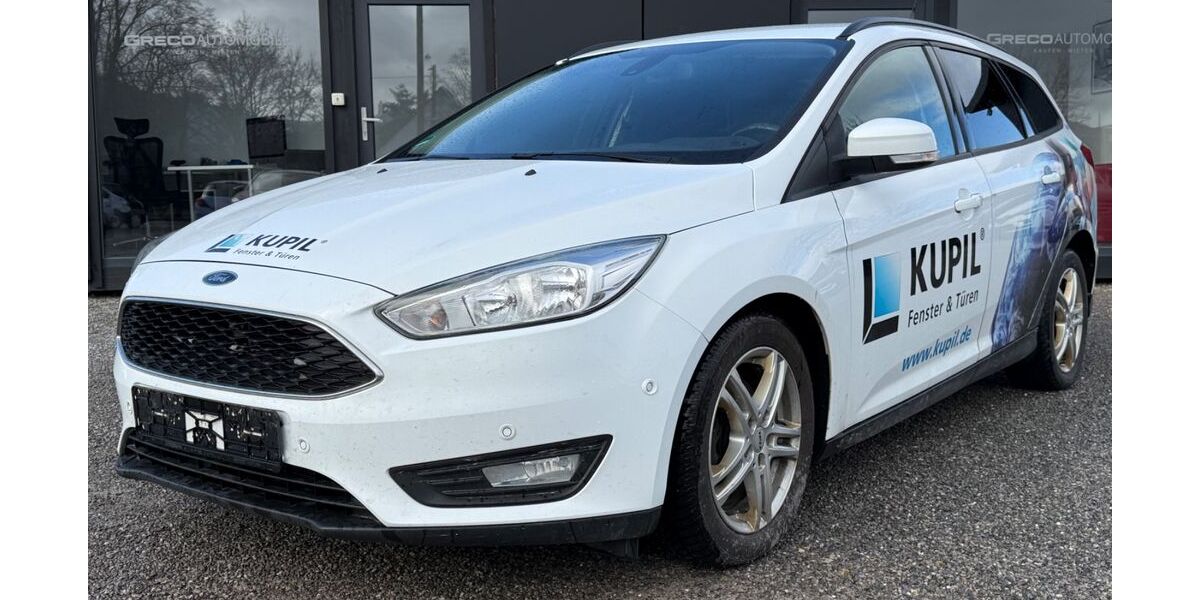 Ford Focus 250.000 km 2.950 &euro; Pfullingen (Reutlingen) 72793