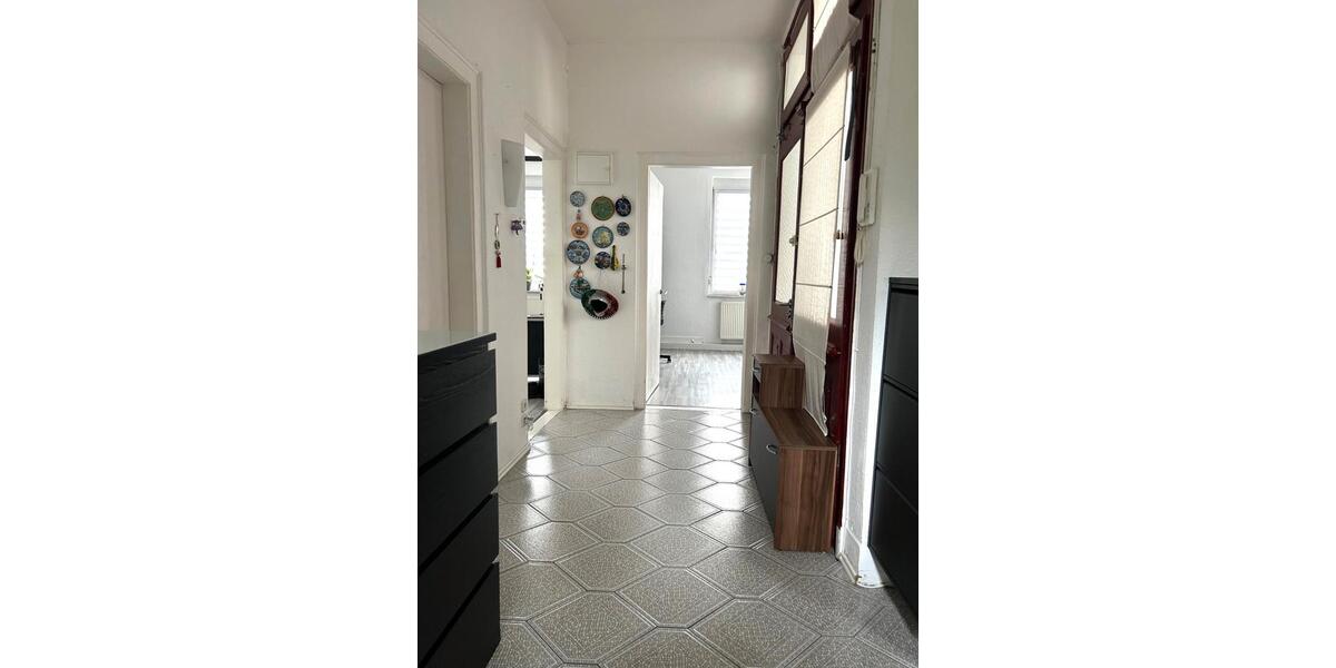 Erdgeschoßwohnung Stuttgart Vaihingen - 4 Zimmer, 89 m&sup2;, 370.000&euro; | Angebot:27006238