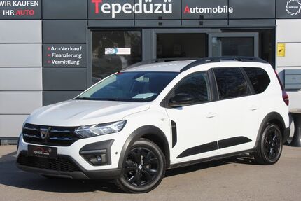 Dacia Jogger 140.000 km 11.499 &euro; Mötzingen 71159