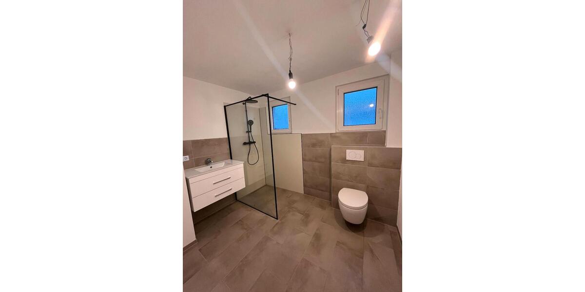 Erdgeschoßwohnung Sindelfingen Darmsheim - 3 Zimmer, 70 m&sup2;, 1.250&euro; | Angebot:25935934