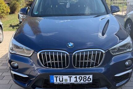 BMW X1 118.000 km 20.500 &euro; Rottenburg am Neckar 72108