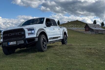 Ford F 150 151.000 km 41.900 &euro; Reutlingen 72766