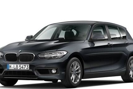 BMW 116 85.000 km 15.930 &euro; Horb am Neckar 72160