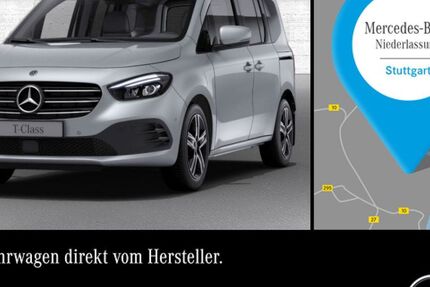 Mercedes-Benz T-Klasse 10.000 km 37.490 &euro; Stuttgart 70376