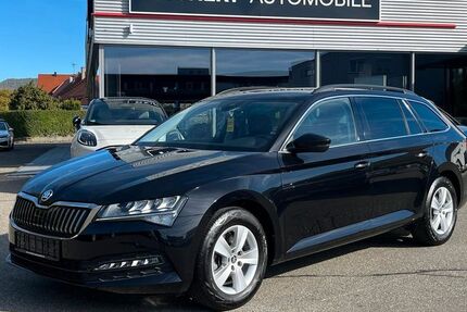 Skoda Superb 34.900 km 26.480 &euro; Dettingen/Erms 72581
