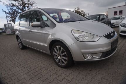 Ford Galaxy 287.312 km 3.950 &euro; Nufringen/Stuttgart 71154
