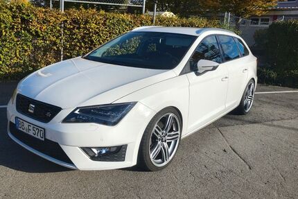 Seat Leon 152.000 km 9.600 &euro; Altdorf 71155