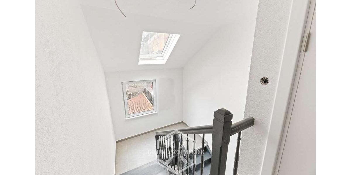 Etagenwohnung Hechingen - 2.5 Zimmer, 55 m&sup2;, 750&euro; | Angebot:26086892