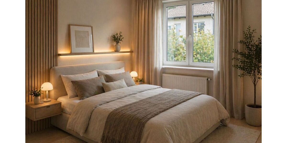 Tolle zentrumsnahe Stadtwohnung mit Garten - Appartement Stuttgart Lehen | Angebot:26633799