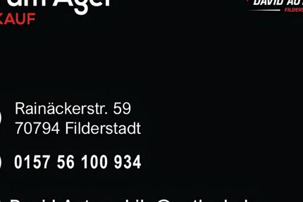VW Golf 215.000 km 4.990 &euro; Filderstadt bei Stuttgart 70794