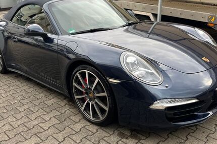 Porsche 991 32.000 km 88.991 &euro; Leinfelden-Echterdingen 70771