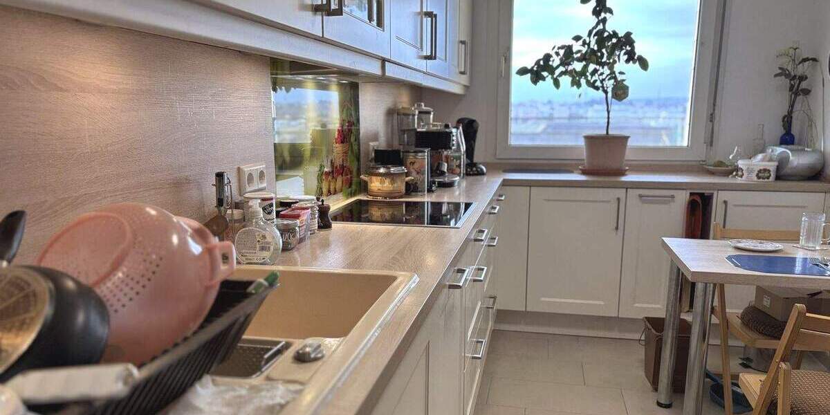 Etagenwohnung Sindelfingen Nord - 3 Zimmer, 83 m&sup2;, 305.000&euro; | Angebot:25877057