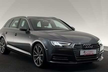 Audi A4 149.434 km 19.980 &euro; Horb am Neckar 72160