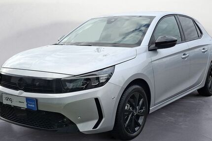 Opel Corsa 14.500 km 15.420 &euro; Horb am Neckar 72160