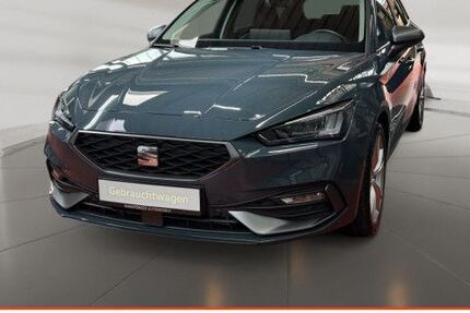 Seat Leon 15.494 km 25.460 &euro; Nürtingen 72622