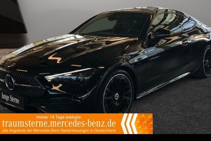 Mercedes-Benz CLE 200 4.196 km 55.990 &euro; Stuttgart 70469