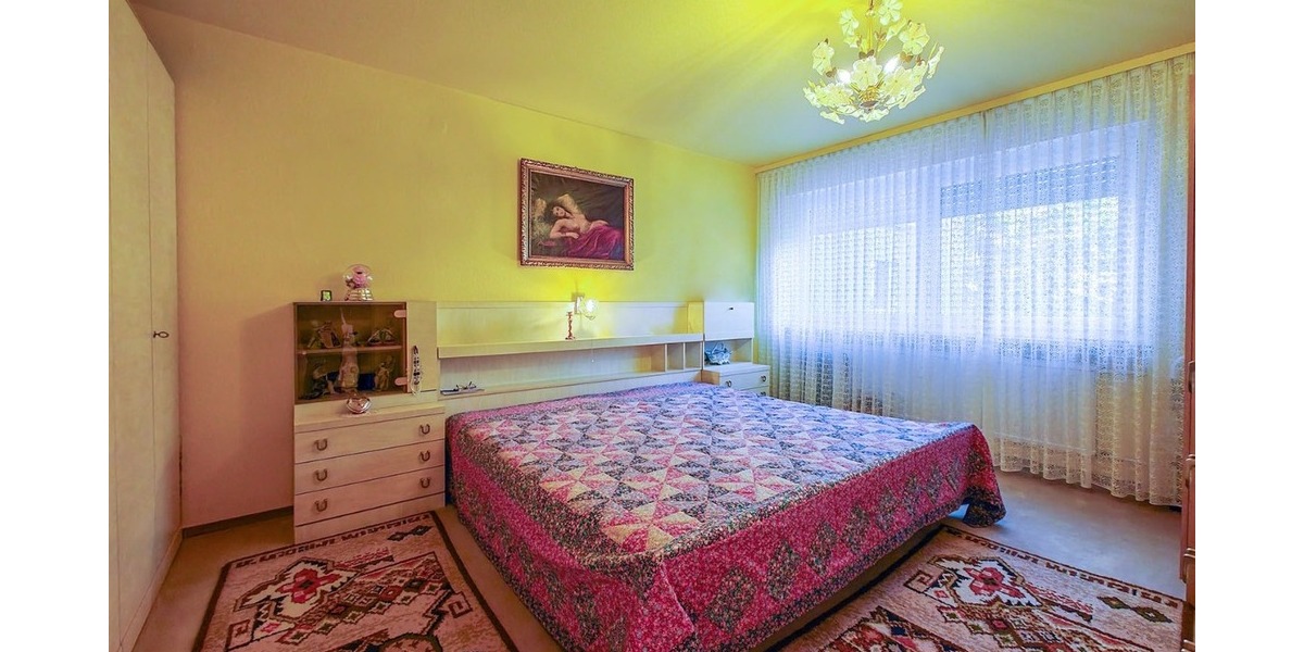 3-Zimmer Wohnung mit Tiefgaragenstellplatz und Balkon - 3- Reutlingen Baden-Württemberg | Angebot:24795926