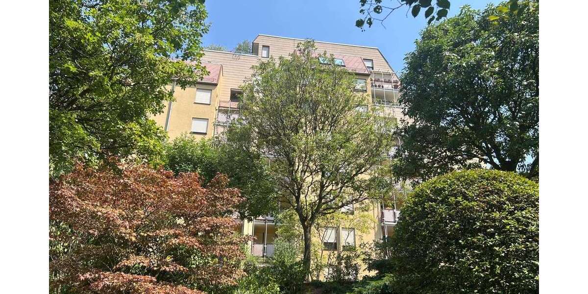 Etagenwohnung Stuttgart Botnang - 3.5 Zimmer, 83 m&sup2;, 415.000&euro; | Angebot:27192203