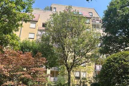 Wohnung Stuttgart Botnang - 3.5 Zimmer, 83 m&sup2;, 415.000&euro; | Angebot:27192203