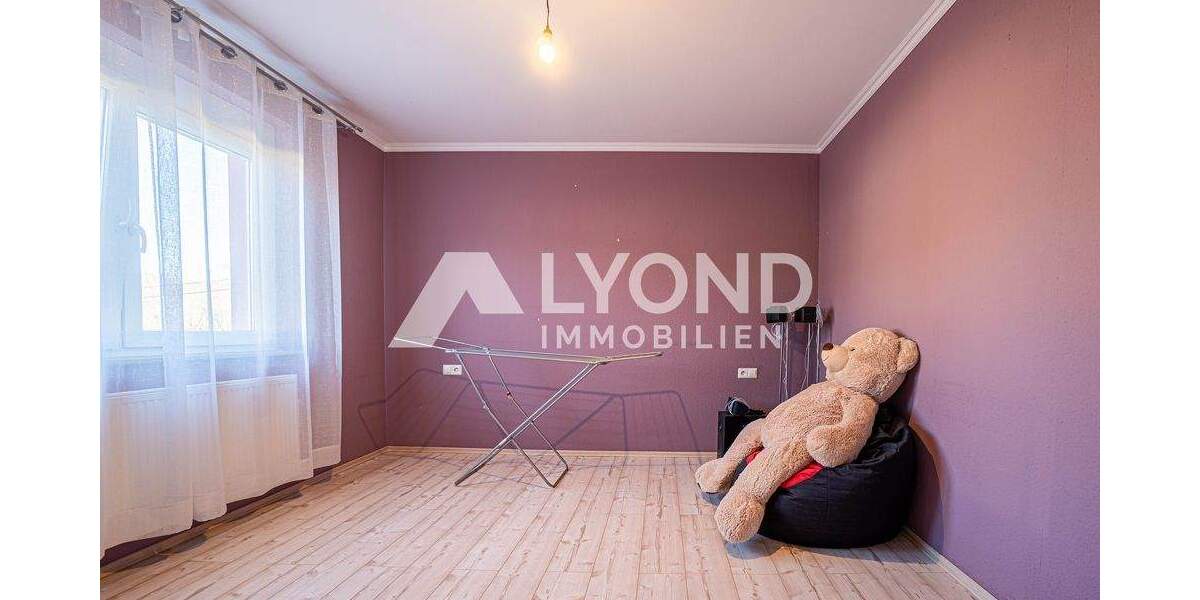 Reihenendhaus Nürtingen / Nürtingen-Oberensingen Oberensingen - 5 Zimmer, 122 m&sup2;, 670.000&euro; | Angebot:25898395