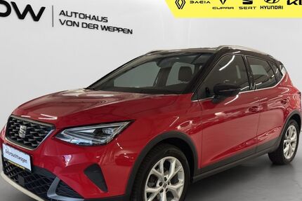 Seat Arona 28.453 km 20.440 &euro; Stuttgart 70469