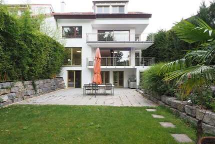 Haus Stuttgart Sillenbuch - 9 Zimmer, 378 m&sup2;, 2.250.000&euro; | Angebot:24979936