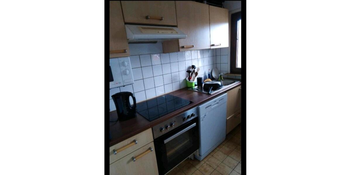 Dachgeschoßwohnung Reutlingen Reutlingen (Kernstadt) - 5 Zimmer, 65 m&sup2;, 223.000&euro; | Angebot:27198574