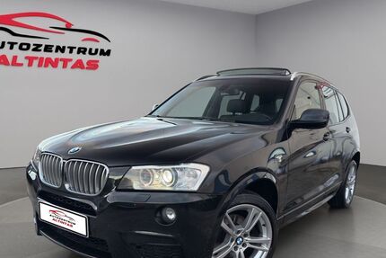 BMW X3 M 227.000 km 12.750 &euro; Holzgerlingen 71088