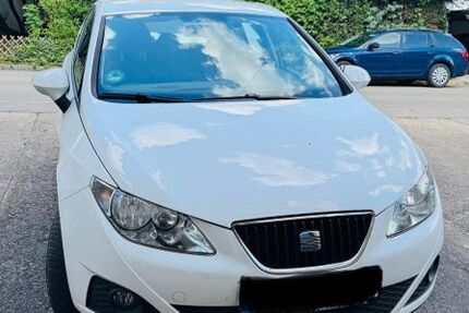 Seat Ibiza 146.000 km 2.899 &euro; Filderstadt 70794