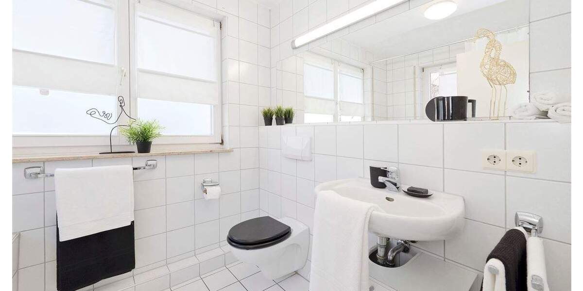 Etagenwohnung Böblingen Dagersheim - 2 Zimmer, 62 m&sup2;, 275.000&euro; | Angebot:25879806