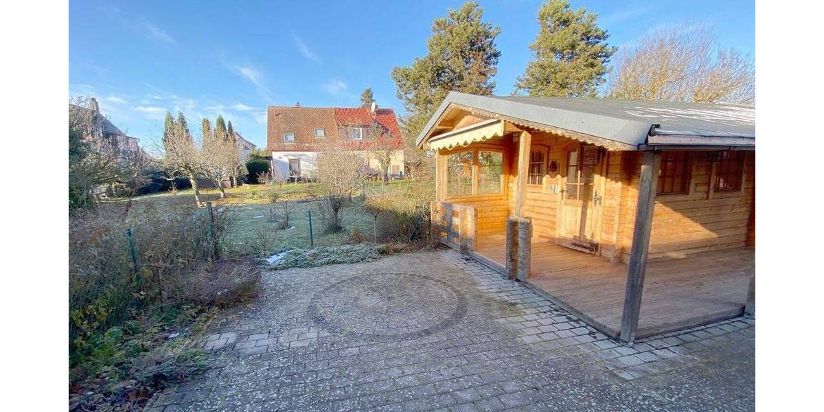 Doppelhaushälfte Stuttgart Hoffeld - 6 Zimmer, 93 m&sup2;, 649.000&euro; | Angebot:25662725