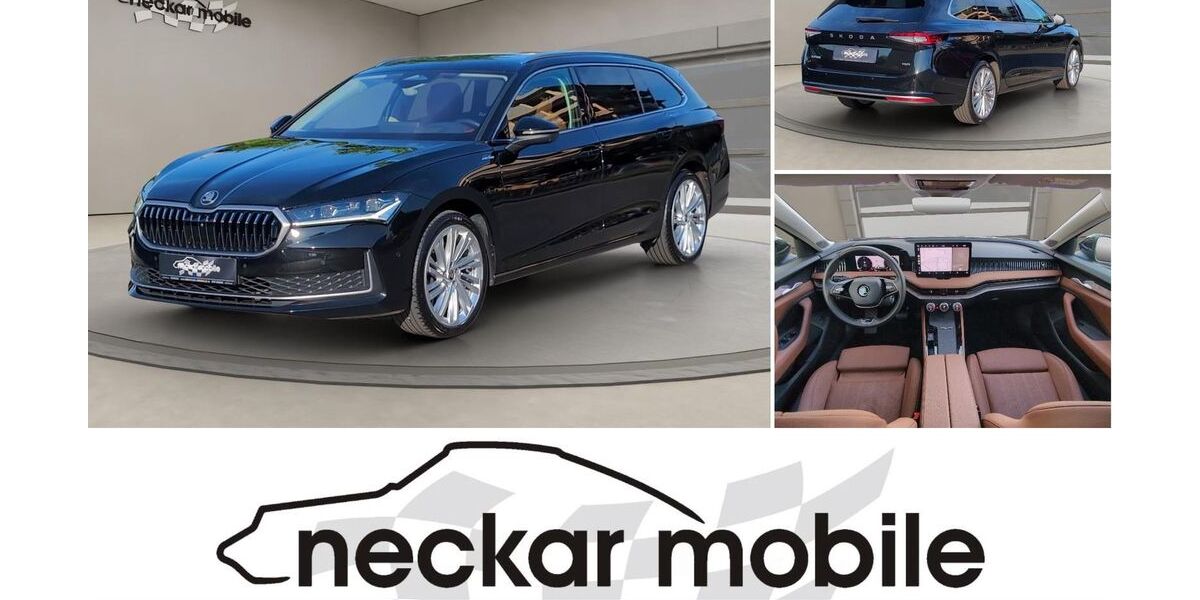 Skoda Superb 74.954 km 35.990 &euro; Tübingen 72074