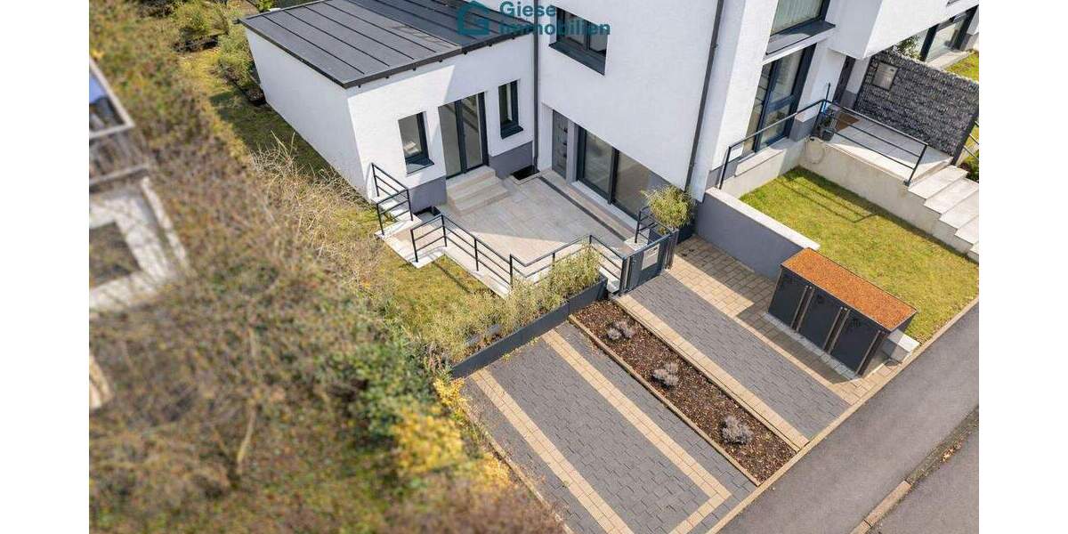 Etagenwohnung Stuttgart Sonnenberg - 2 Zimmer, 79 m&sup2;, 495.000&euro; | Angebot:25685485